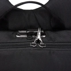 Små Rygsække<Pacsafe Pacsafe X 20l Backpack Sort (BLACK)