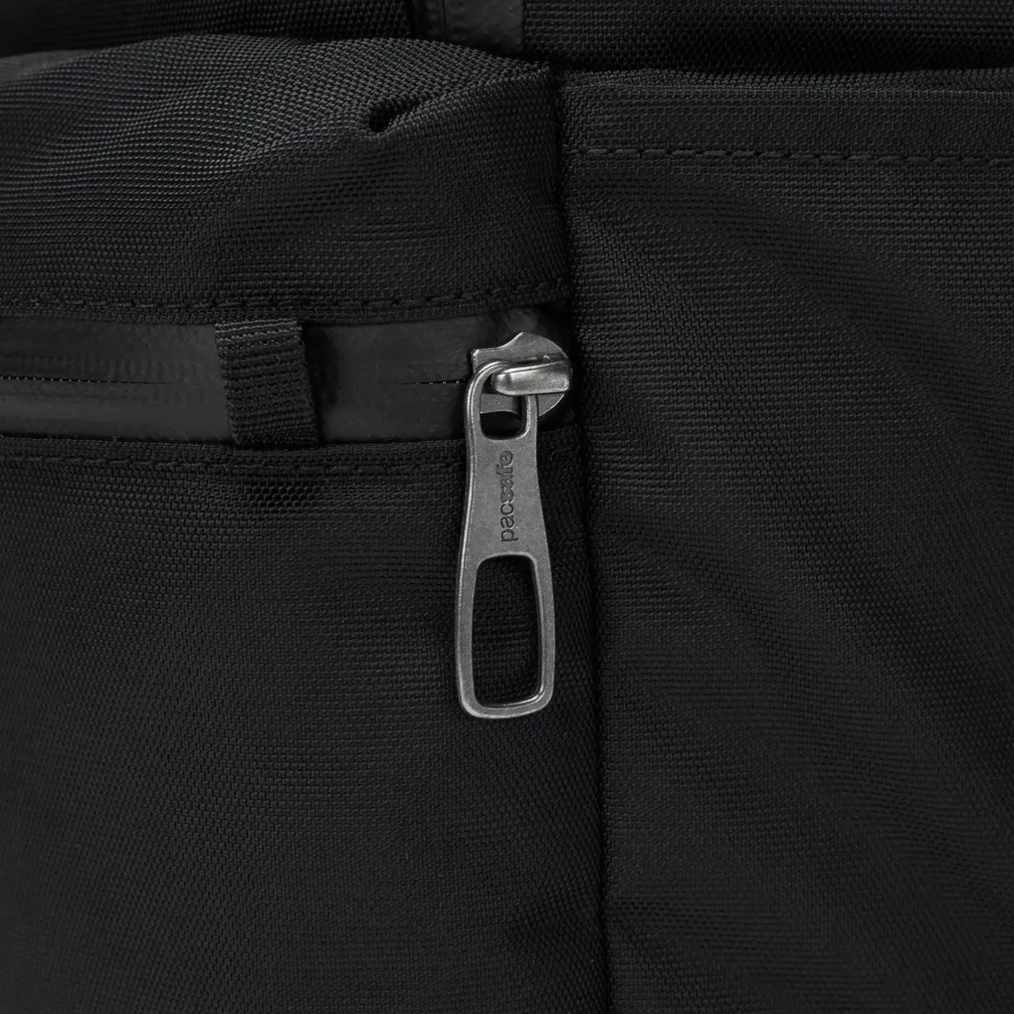 Små Rygsække<Pacsafe Pacsafe X 20l Backpack Sort (BLACK)