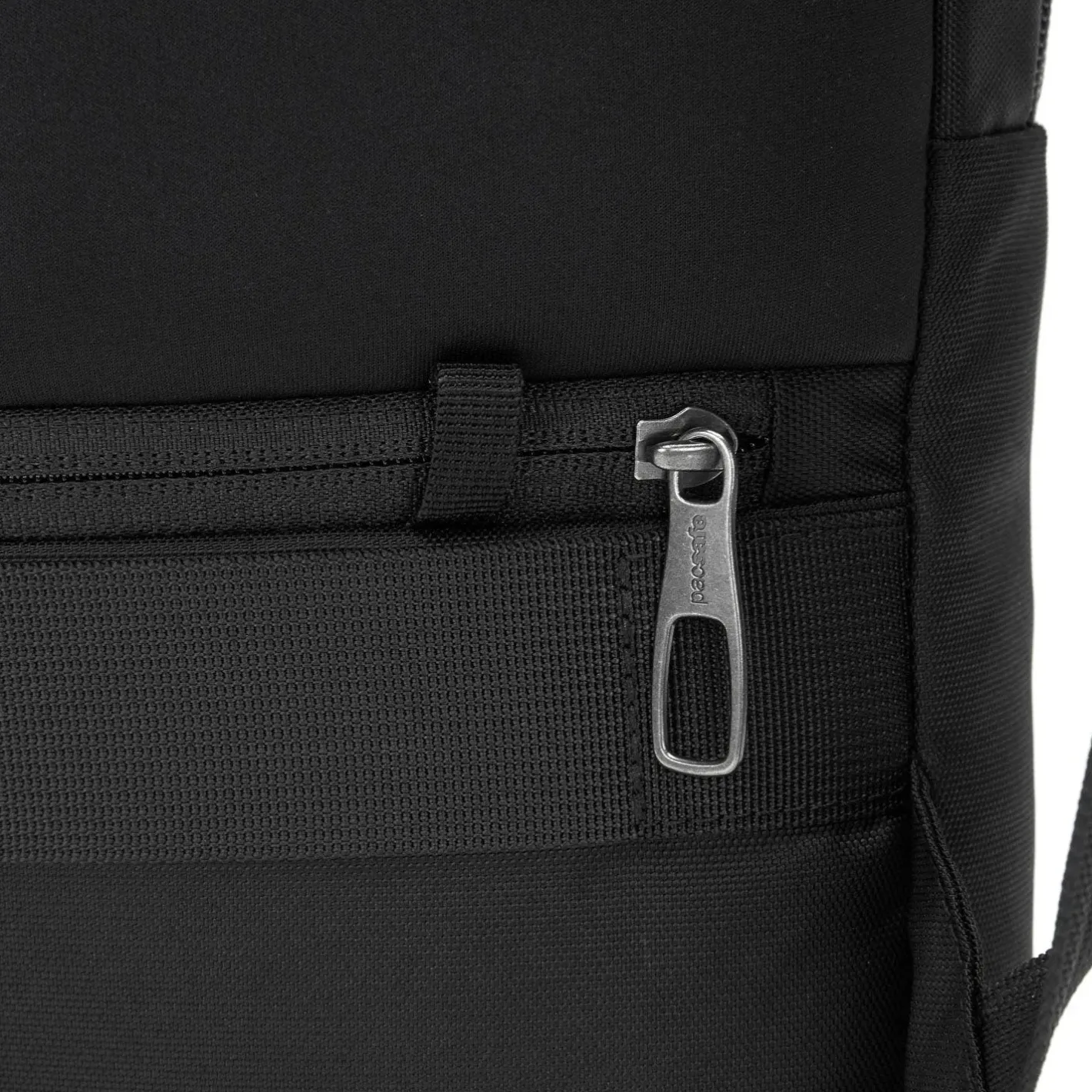 Små Rygsække<Pacsafe Pacsafe X 20l Backpack Sort (BLACK)