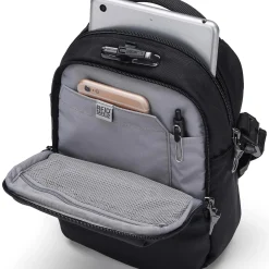 Hip Og Sling Bags<Pacsafe Vibe Companion Crossbody