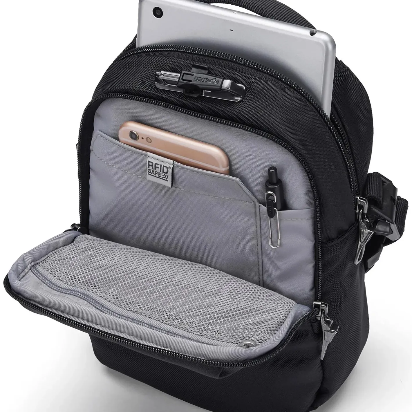 Hip Og Sling Bags<Pacsafe Vibe Companion Crossbody