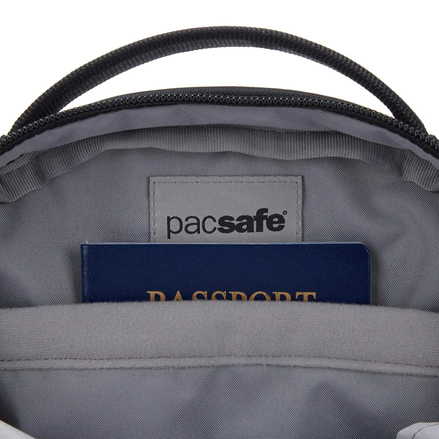 Hip Og Sling Bags<Pacsafe Vibe Companion Crossbody