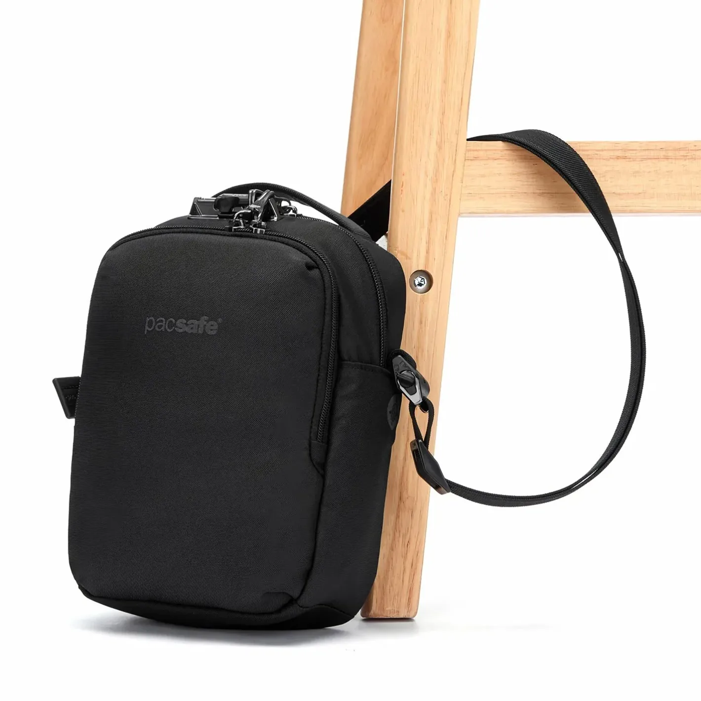 Hip Og Sling Bags<Pacsafe Vibe Companion Crossbody