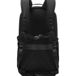 Små Rygsække<Pacsafe Vibe 25l Backpack Sort (JET BLACK)