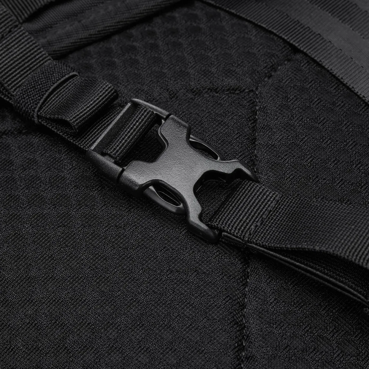 Små Rygsække<Pacsafe Vibe 25l Backpack Sort (JET BLACK)