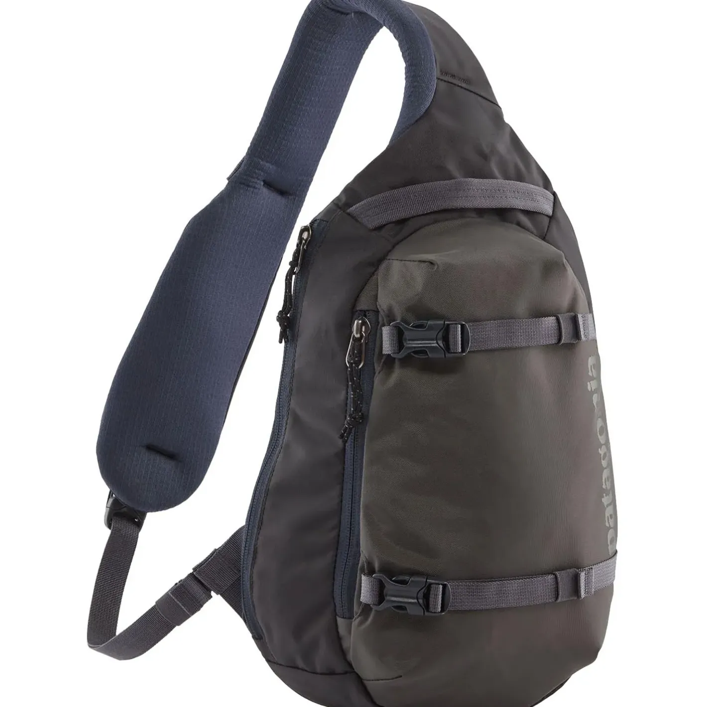 Et Grønnere Valg Hip Og Sling Bags<Patagonia Atom Sling 8L