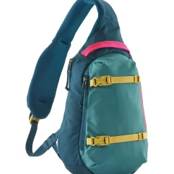 Et Grønnere Valg Hip Og Sling Bags<Patagonia Atom Sling 8L