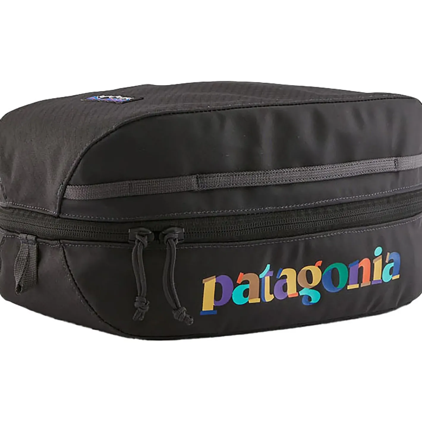 Et Grønnere Valg Pakkeposer Og Dry Bags<Patagonia Black Hole Cube 6L