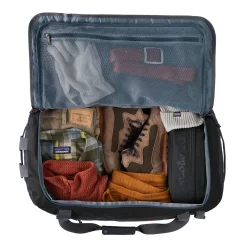 Et Grønnere Valg Pakkeposer Og Dry Bags<Patagonia Black Hole Cube 6L