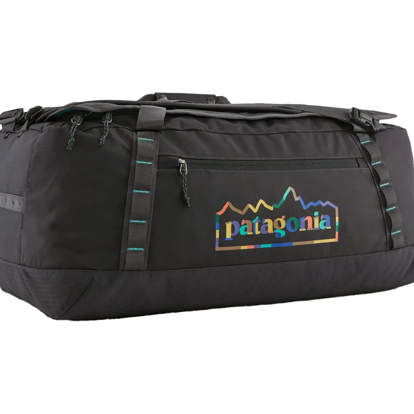 Et Grønnere Valg Duffel Bags<Patagonia Black Hole Duffel 70L