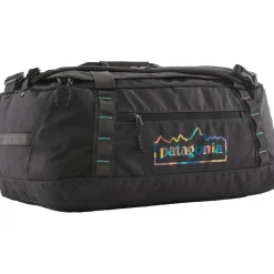 Et Grønnere Valg Duffel Bags<Patagonia Black Hole Duffel 40L