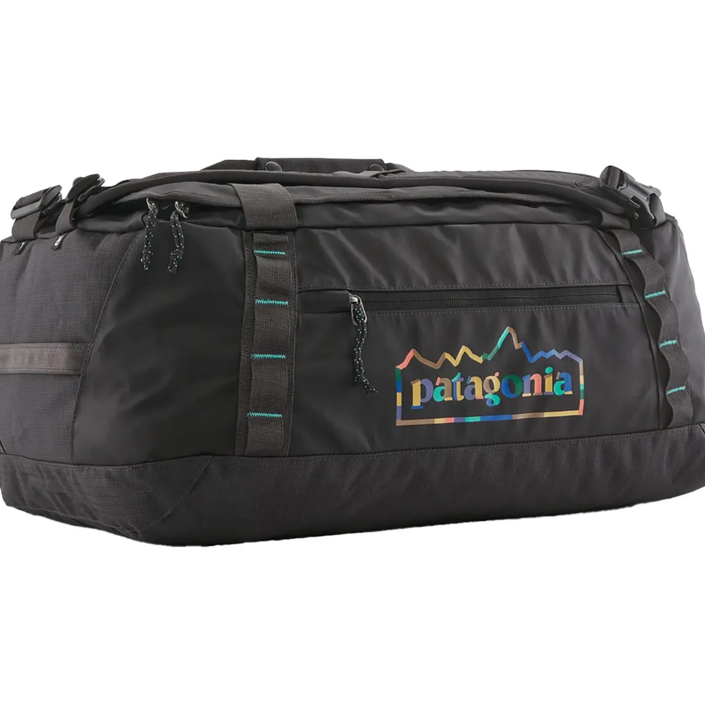 Et Grønnere Valg Duffel Bags<Patagonia Black Hole Duffel 40L