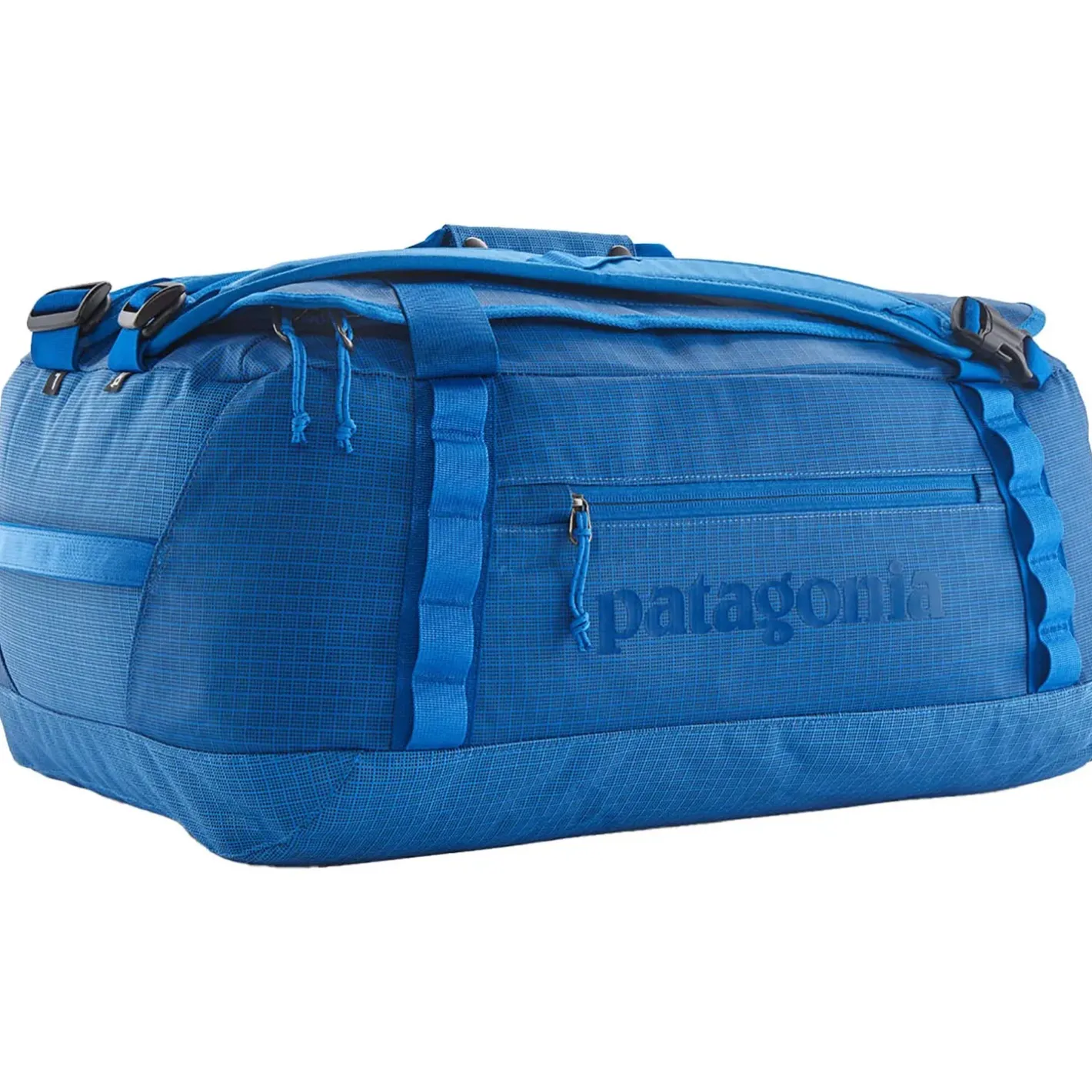 Et Grønnere Valg Duffel Bags<Patagonia Black Hole Duffel 40L