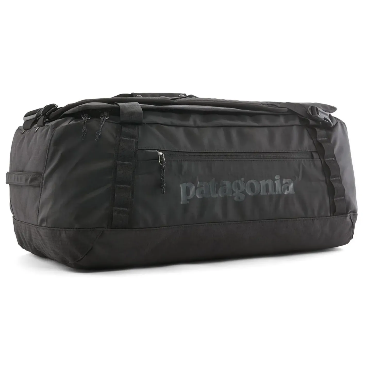 Et Grønnere Valg Duffel Bags<Patagonia Black Hole Duffel 55L