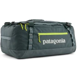 Et Grønnere Valg Duffel Bags<Patagonia Black Hole Duffel 55L