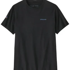 Patagonia T-Shirts|T-Shirts<Fitz Roy Icon Responsibili-tee