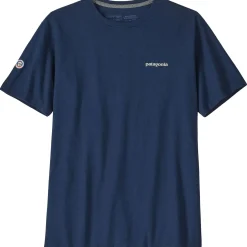 Patagonia T-Shirts|T-Shirts<Fitz Roy Icon Responsibili-tee