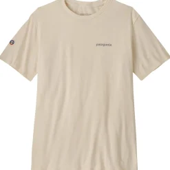 Patagonia T-Shirts|T-Shirts<Fitz Roy Icon Responsibili-tee