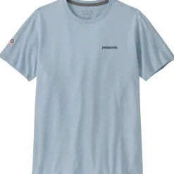 Patagonia T-Shirts|T-Shirts<Fitz Roy Icon Responsibili-tee