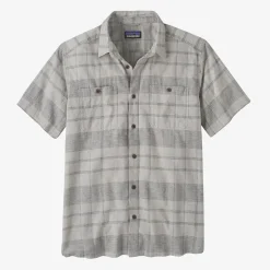 Et Grønnere Valg Skjorter<Patagonia Mens Back Step Shirt