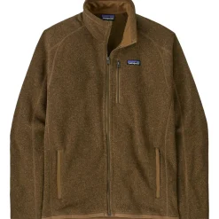 Et Grønnere Valg Fleece- Og Uldtrøjer<Patagonia Mens Better Sweater Jacket