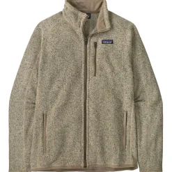 Et Grønnere Valg Fleece- Og Uldtrøjer<Patagonia Mens Better Sweater Jacket