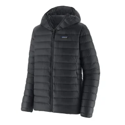 Patagonia Varme Jakker<Mens Down Sweater Hoody