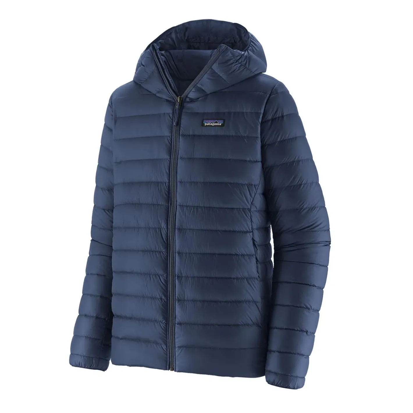 Patagonia Varme Jakker<Mens Down Sweater Hoody