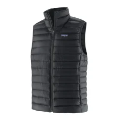 Et Grønnere Valg Veste<Patagonia Mens Down Sweater Vest