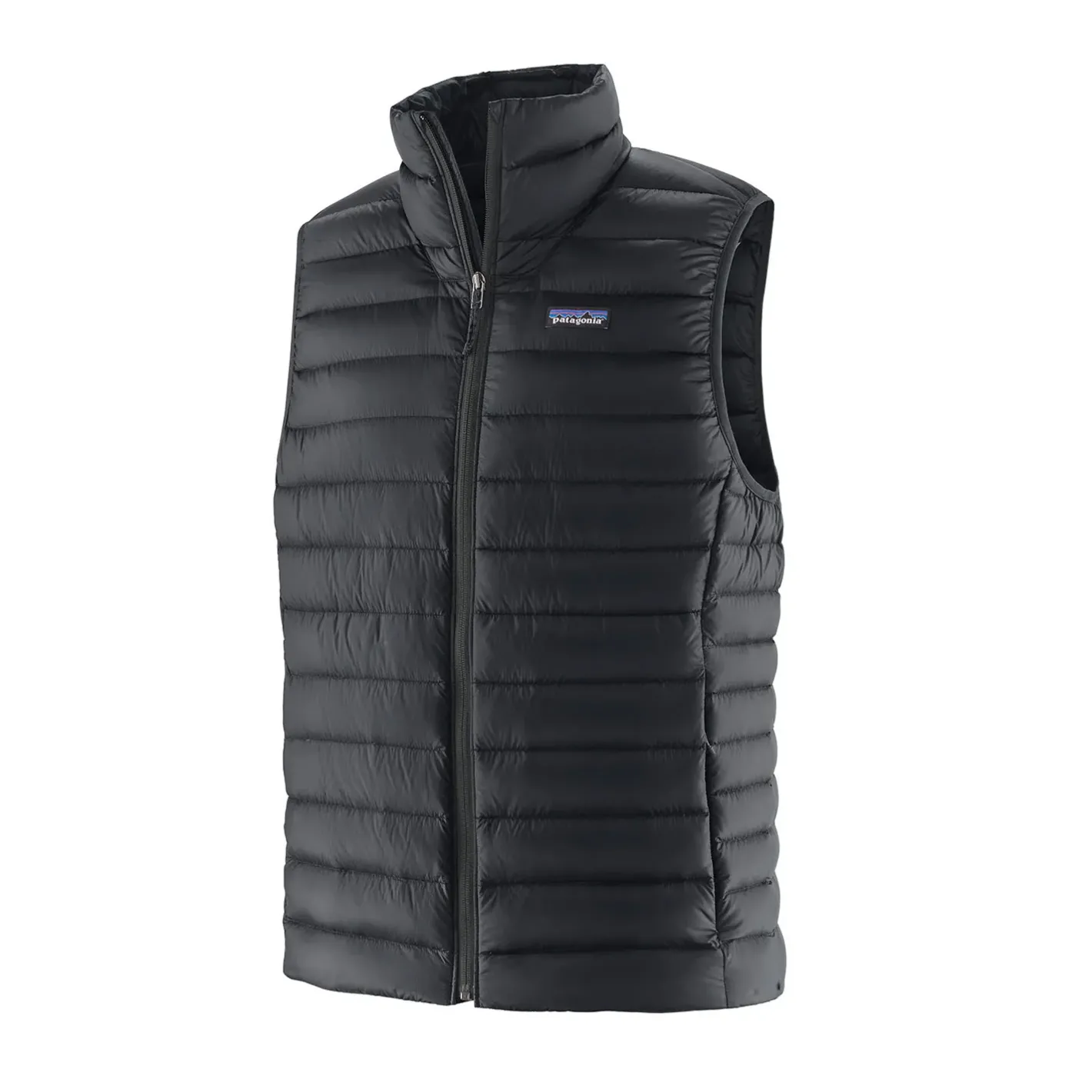 Et Grønnere Valg Veste<Patagonia Mens Down Sweater Vest