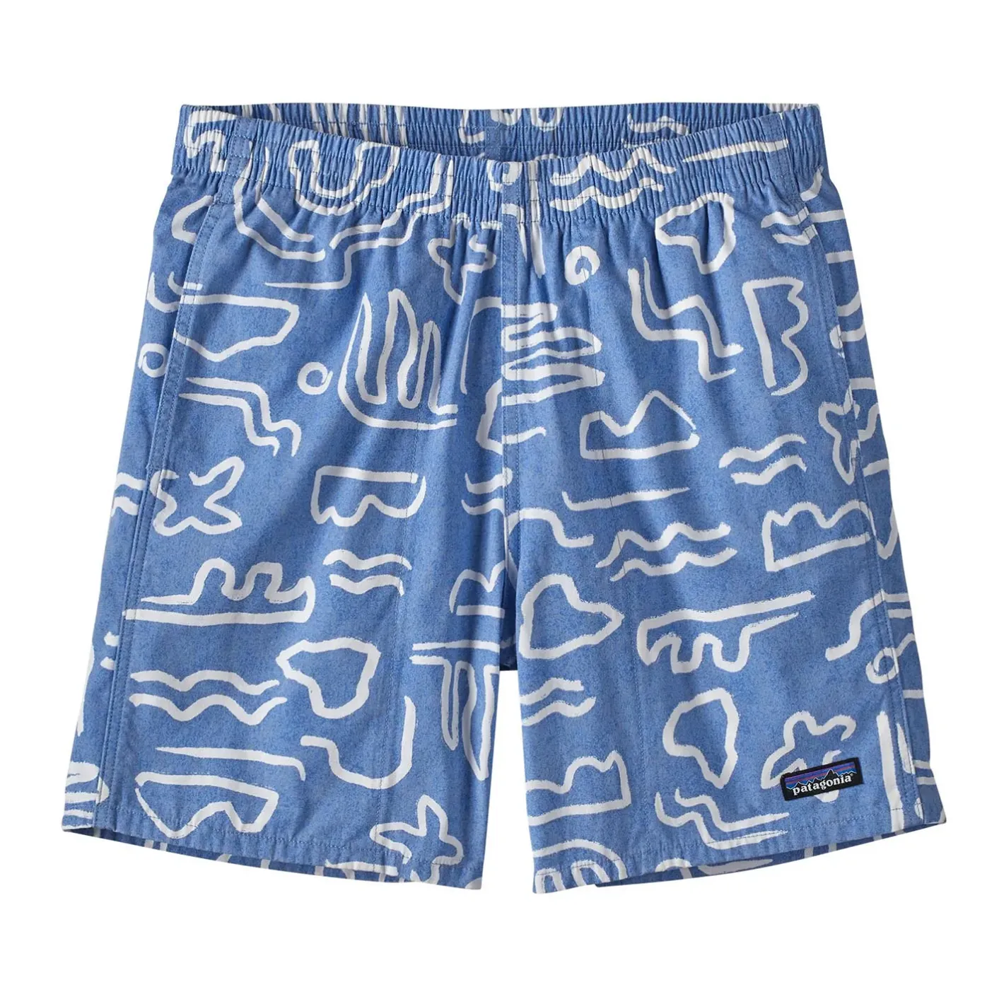 Patagonia Shorts<Mens Funhoggers Shorts