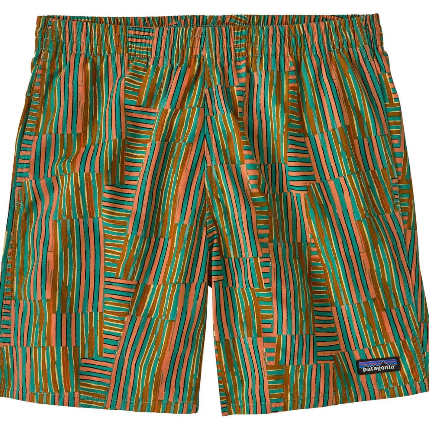 Patagonia Shorts<Mens Funhoggers Shorts