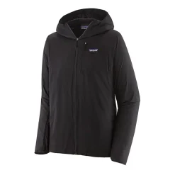 Et Grønnere Valg Softshelljakker<Patagonia Mens Houdini Jacket