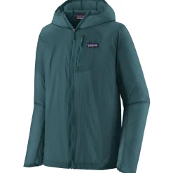 Et Grønnere Valg Softshelljakker<Patagonia Mens Houdini Jacket