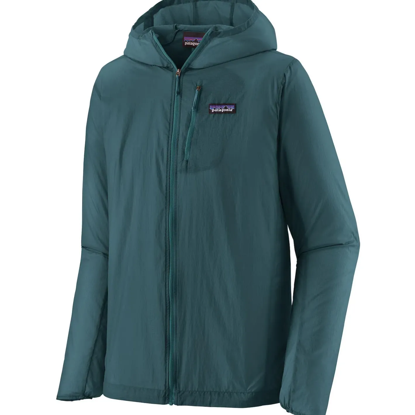 Et Grønnere Valg Softshelljakker<Patagonia Mens Houdini Jacket