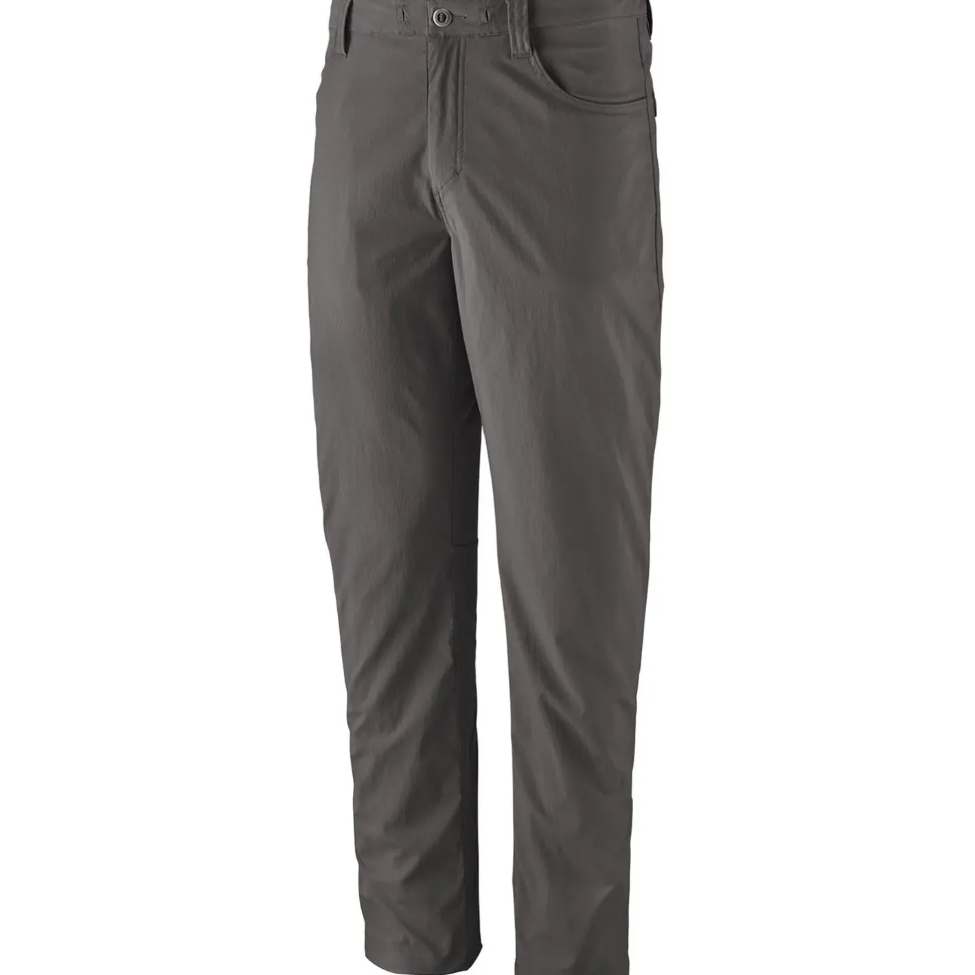 Et Grønnere Valg Bukser<Patagonia Mens Quandary Pants - Reg