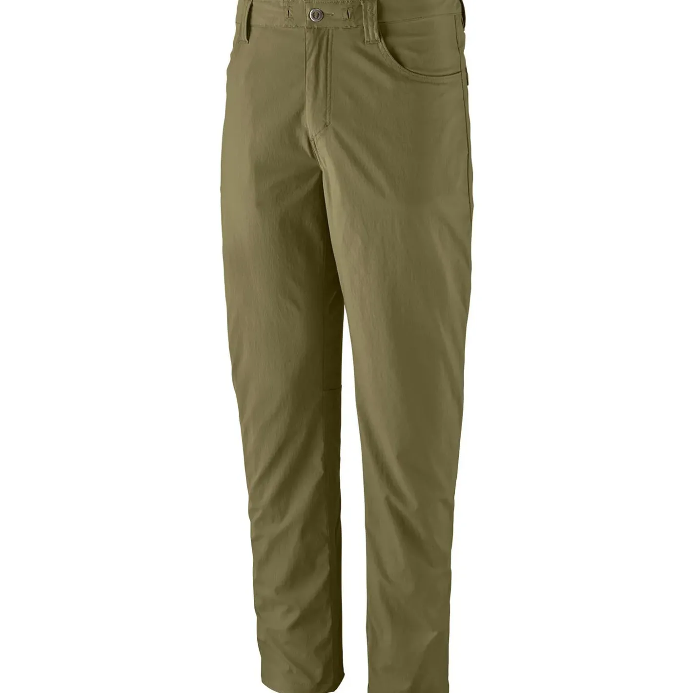 Et Grønnere Valg Bukser<Patagonia Mens Quandary Pants - Reg
