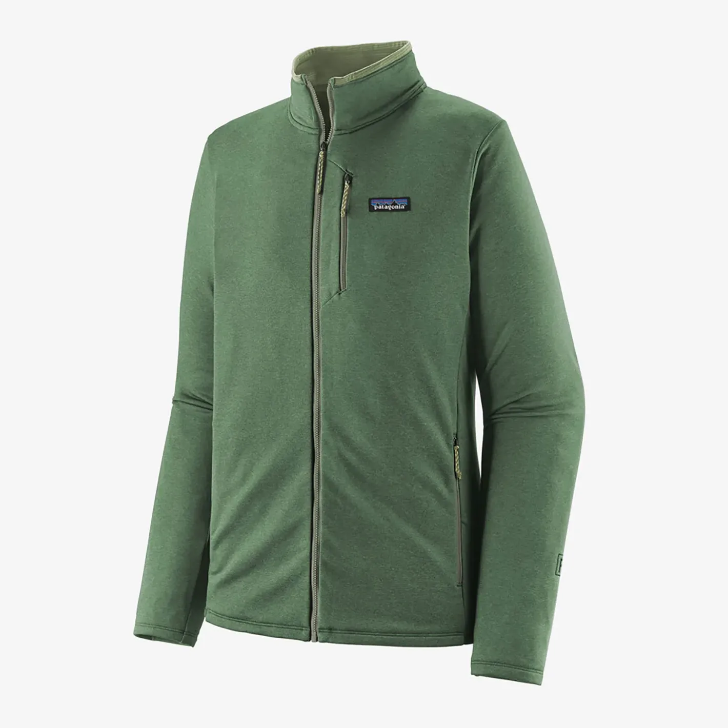 Patagonia Fleece- Og Uldtrøjer<Mens R1 Daily Jacket
