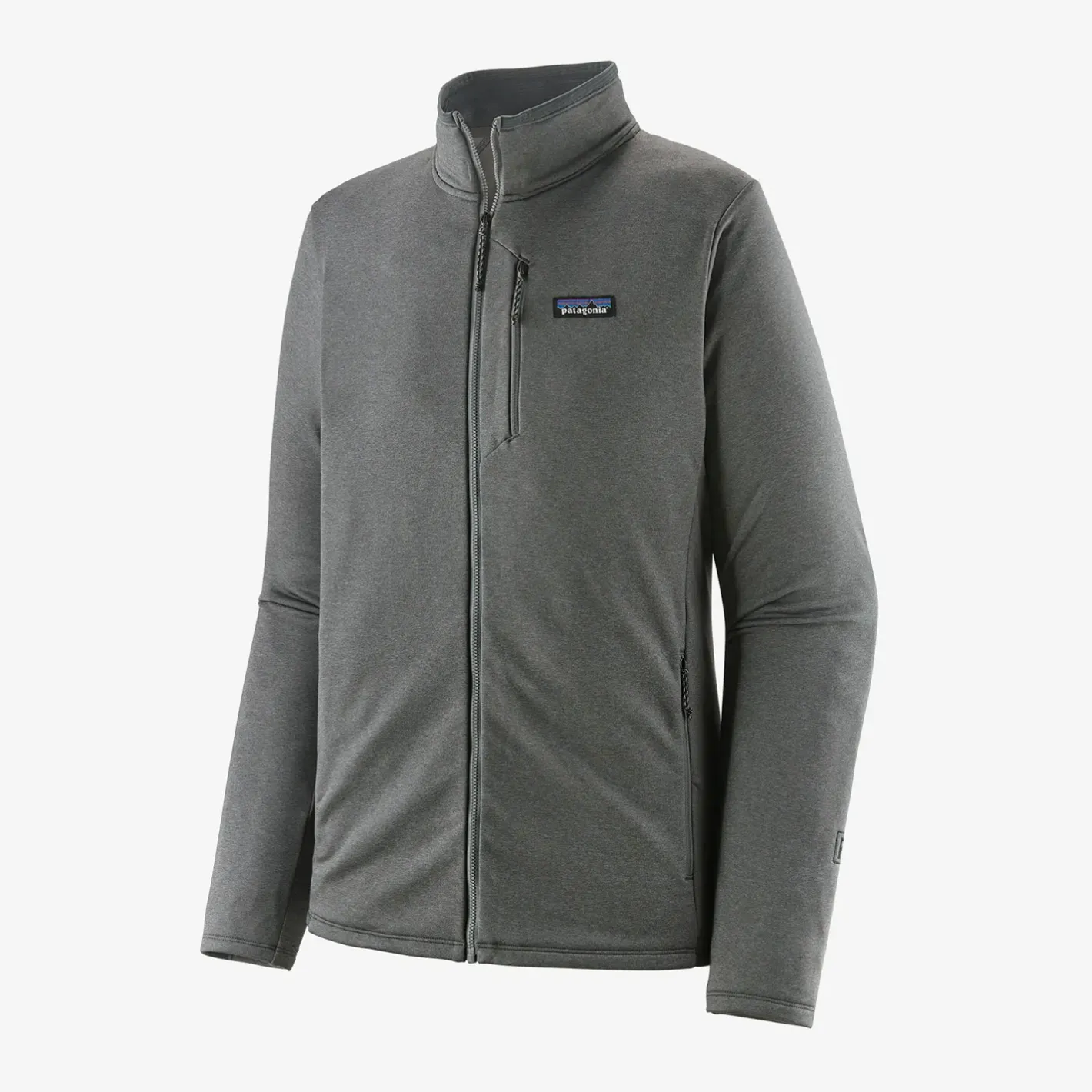 Patagonia Fleece- Og Uldtrøjer<Mens R1 Daily Jacket