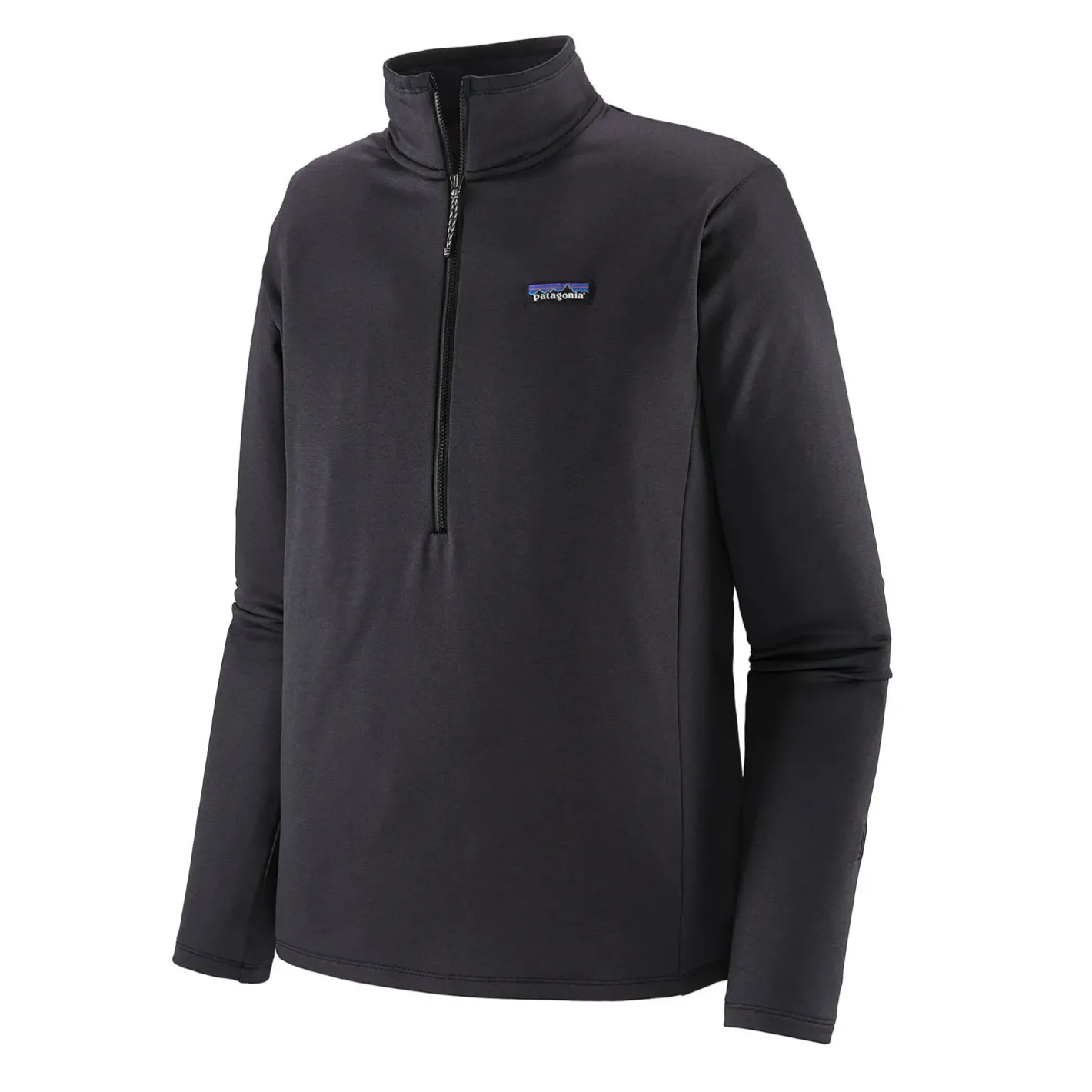 Patagonia Sweaters Og Pullovers<Mens R1 Daily Zip Neck
