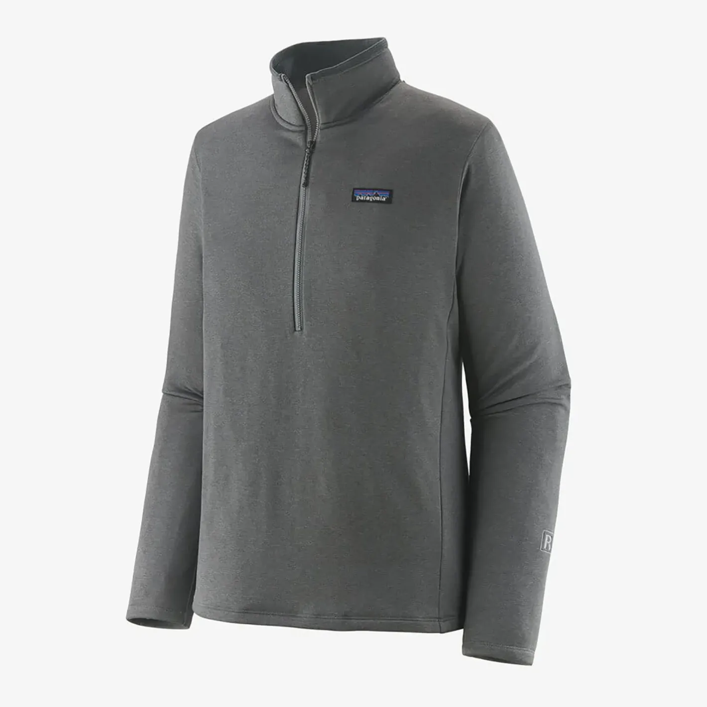 Patagonia Sweaters Og Pullovers<Mens R1 Daily Zip Neck