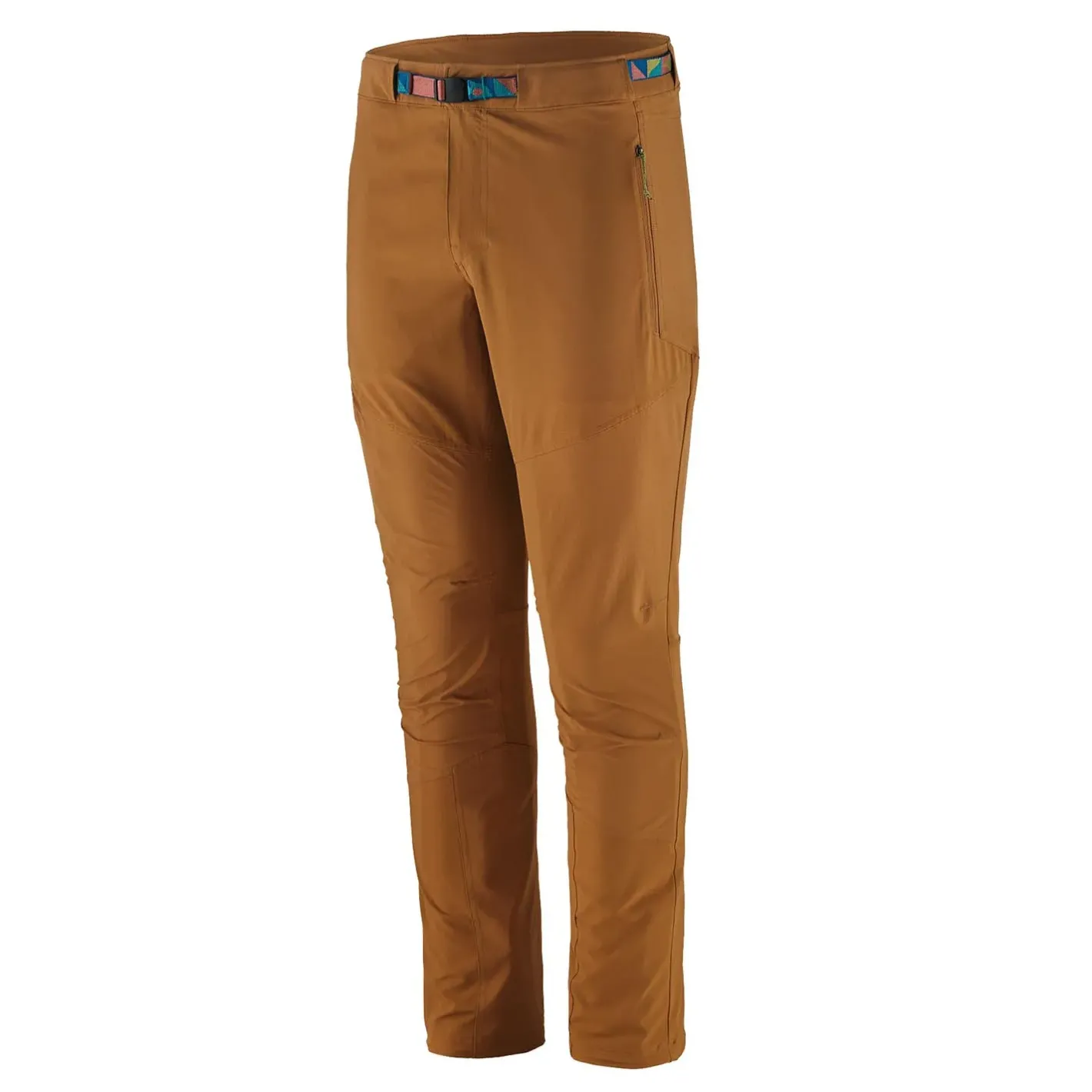 Et Grønnere Valg Bukser<Patagonia Mens Terravia Alpine Pants REG