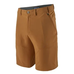 Et Grønnere Valg Shorts<Patagonia Mens Terravia Trail Shorts - 10"
