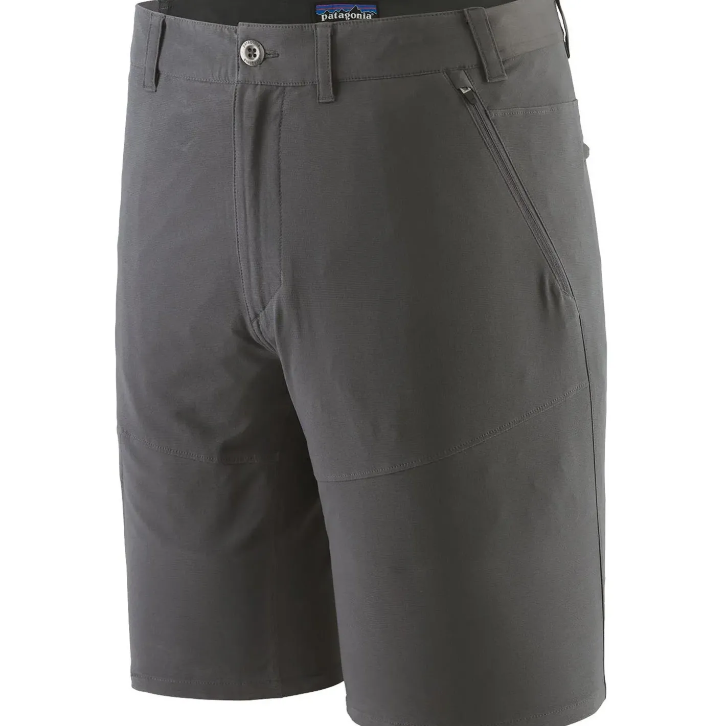 Et Grønnere Valg Shorts<Patagonia Mens Terravia Trail Shorts - 10"