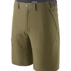 Et Grønnere Valg Shorts<Patagonia Mens Terravia Trail Shorts - 10"