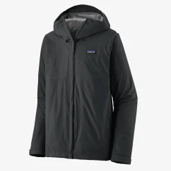 Et Grønnere Valg Vandtætte Jakker<Patagonia Mens Torrentshell 3L Jacket