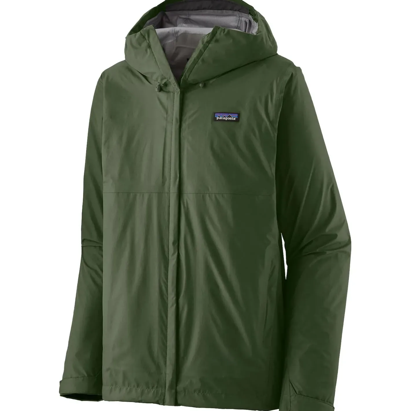 Et Grønnere Valg Vandtætte Jakker<Patagonia Mens Torrentshell 3L Jacket