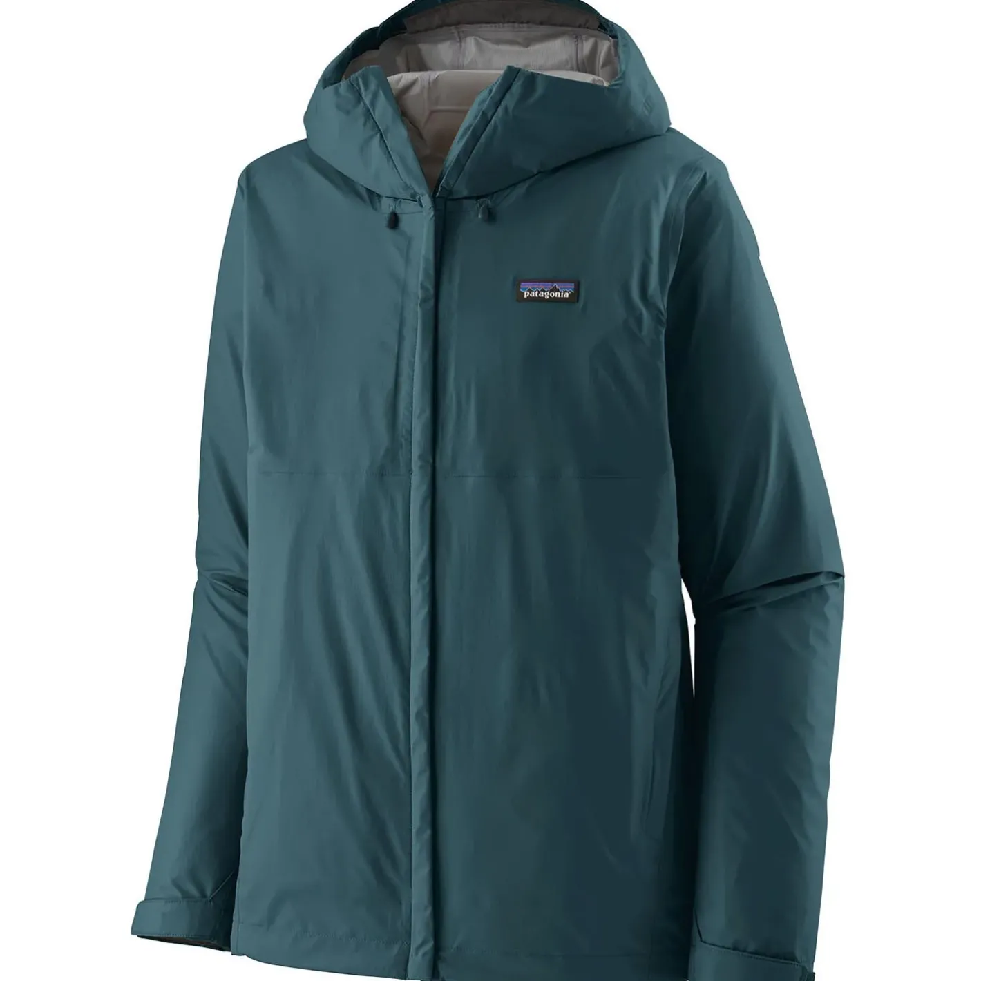 Et Grønnere Valg Vandtætte Jakker<Patagonia Mens Torrentshell 3L Jacket