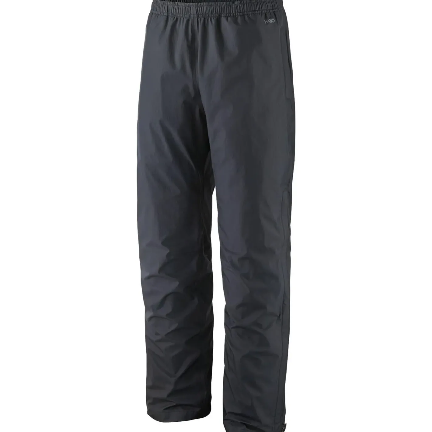 Et Grønnere Valg Vandtætte Bukser<Patagonia Mens Torrentshell 3L Pants REG Sort (BLACK)