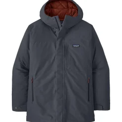 Patagonia Varme Jakker<Mens Windshadow Parka